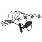 SEES LED HL Light Kit,Set of 4