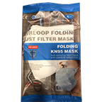 Face Mask, KN95 FDA Approved