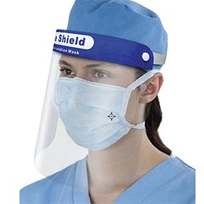 Face Shield, Protective