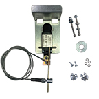 Oil Buffer Switch, Universal 1NO/1NC