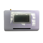 Wireless GSM Module 4G AT&T , w/ Battery Backup