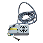 Handsfree Communication Unit, Speaker