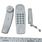 Analog Telephone for Machine Room