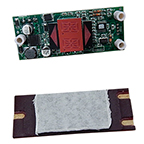 PI Double 0.5" Red Character, w/ Arrows