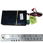 Arrival Gong, Led Driver w/ Chime