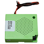 Handicap Gong, Pos & Neg 24-120AC/DC