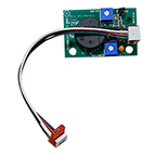 PI Passing Chime Board, 4 Wire