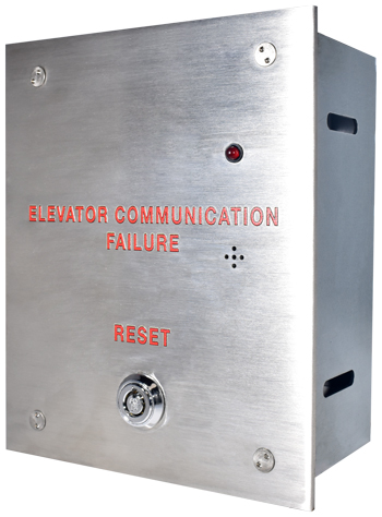 SEES Line Alert, Flush Mount