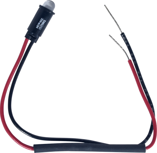SEES Line Alert, Replacement, 24VDC