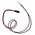 SEES Line Alert, Replacement, 12VDC