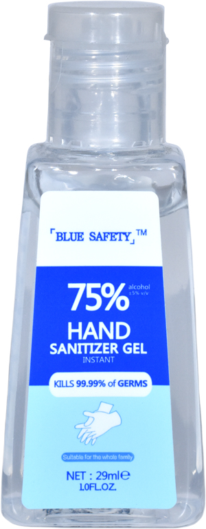 Instant Hand Sanitizer, 29ML