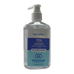 Instant Hand Sanitizer, 250ML