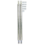 Strut, Arms for Platform Guard