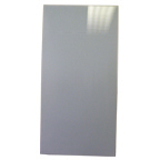 ~Cab Ceiling 2x4 White