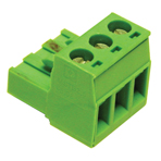 Replacement Connectors, 300V