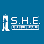 SEES Home Elevator, 5 Stop