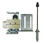 Esc. Safety Skirt Switch LH
