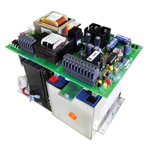 Battery Lowering Unit, for