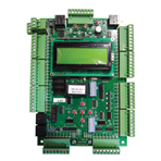 Replacement Board, SRU-8