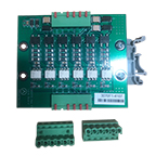 Door Lock Board, SR-3070
