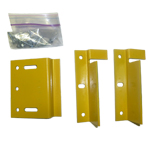 Top Retainer, SS Otis Door w/