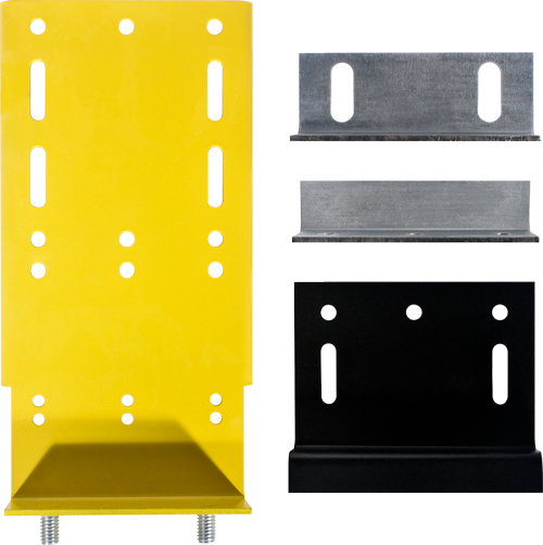 Top Retainer, SS Landing Door