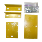 Top Retainer, SS Westinghouse