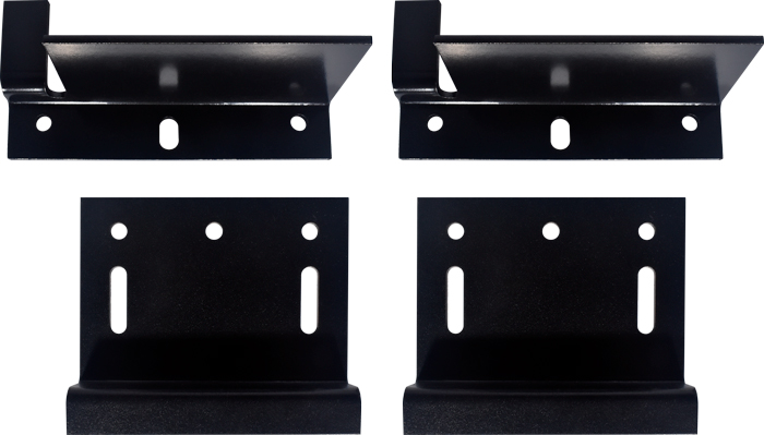 Top Retainer, 2SP Otis Door w/