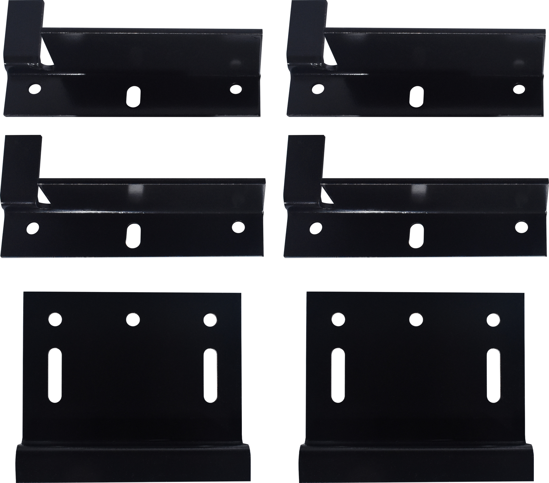 Top Retainer, CP Otis Door w/