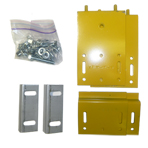 Top Retainer, CP Westinghouse