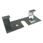 Top Retainer, Thyssenkrupp Upper Retainer