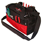 Tool Tote, With Soft Sides