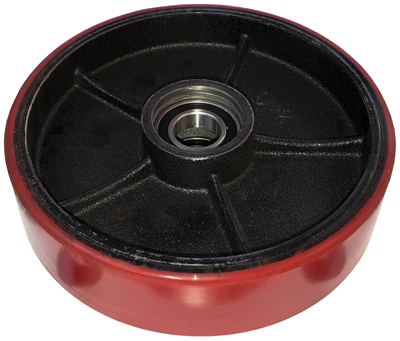 SEES Weight Cart Wheel