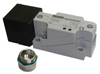 ESC ROD CONNECTOR #SUS496193