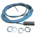 Sensor, Escalator RPM Monitor