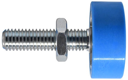 Sematic Roller, 30mm OD x 13mm Wide,