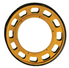 SCHINDLER FRICTION WHEEL #3106