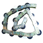 Roller Chain Assy, Newel