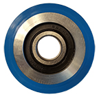 SJEC Esc. Roller, 70mm x 25mm