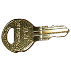 Key, J217