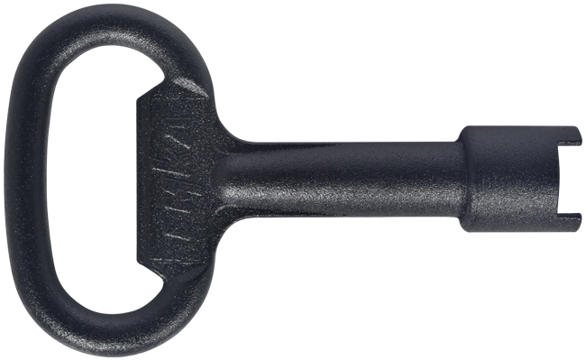 Key, LDU Access