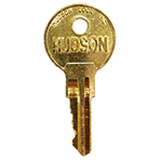 Fire Service Key, WDO1