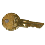 Key, Access 501CH