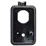 KEY SWITCH FACE BEZEL ONLY