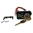 Fire Srv KeySW, MT Style PH 1