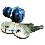 Fire Service Key Sw, W/WDO1