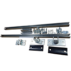 Swayless Floor Mntng Bracket K