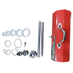 Gemini Jack Seal Replacement Kit