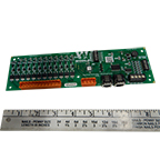 PCB, SHVM 1.Q assembly