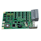 PCB, LONIOH 16 Assy